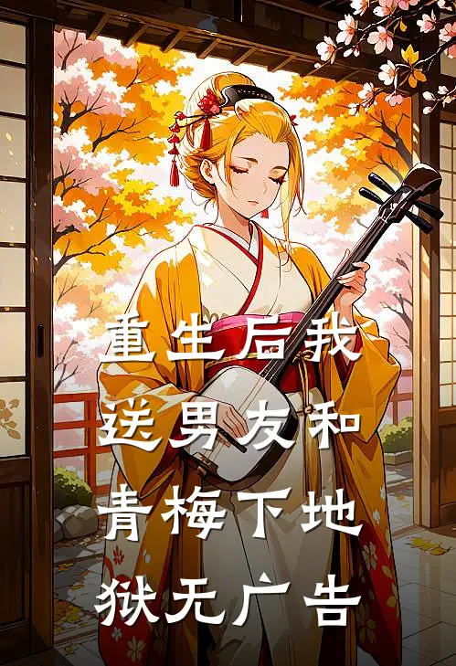 重生后我送男友和青梅下地狱无广告