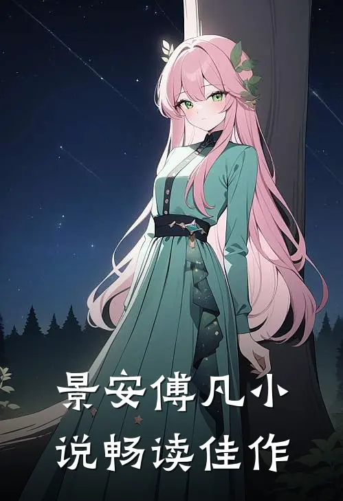 景安傅凡小说畅读佳作