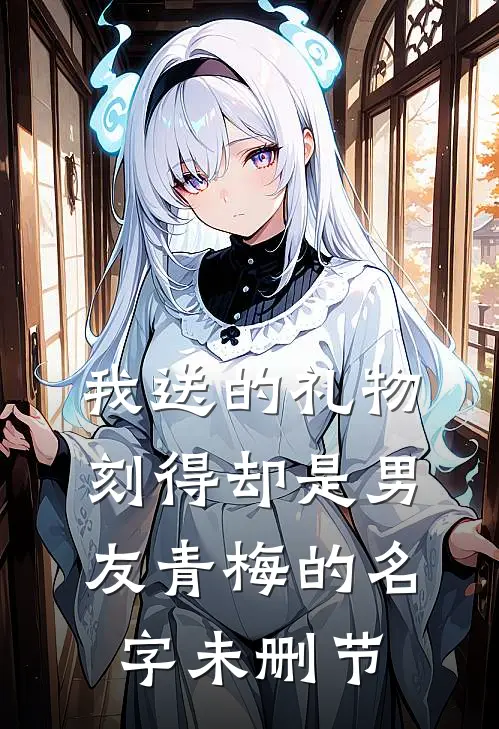 我送的礼物，刻得却是男友青梅的名字未删节