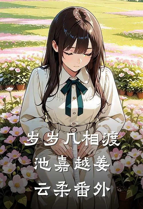 岁岁几相渡池嘉越姜云柔 番外