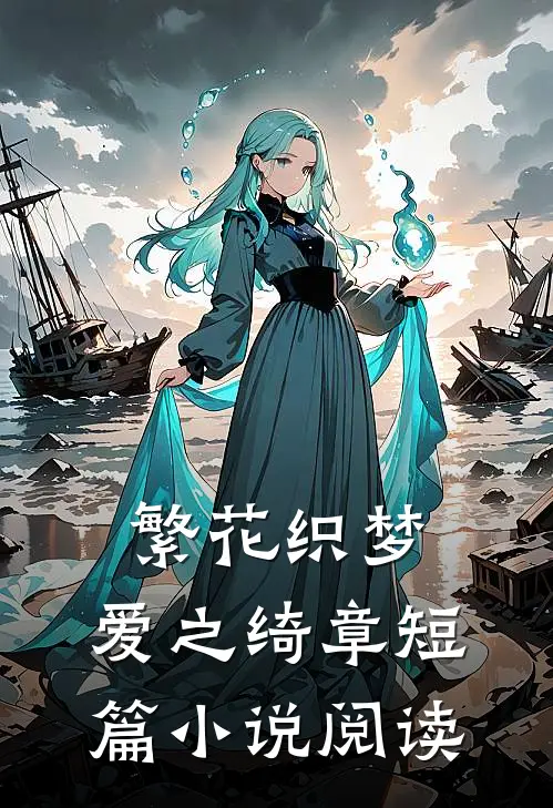 繁花织梦，爱之绮章短篇小说阅读