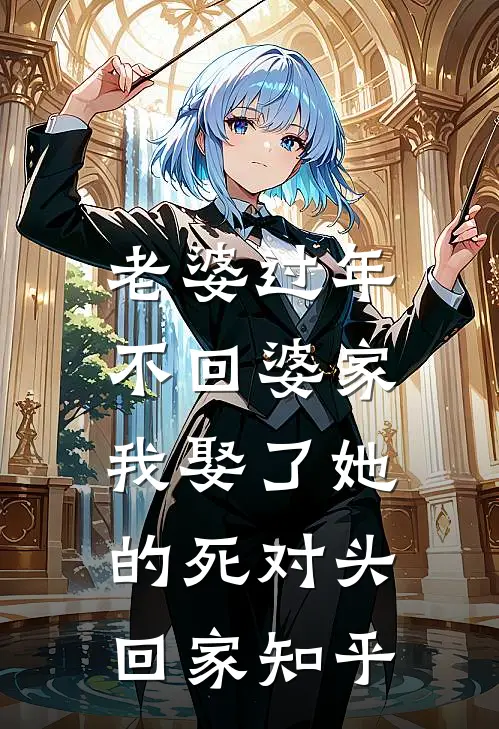老婆过年不回婆家，我娶了她的死对头回家知乎