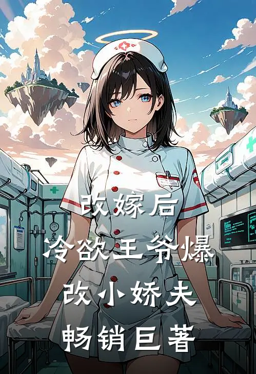 改嫁后，冷欲王爷爆改小娇夫畅销巨著
