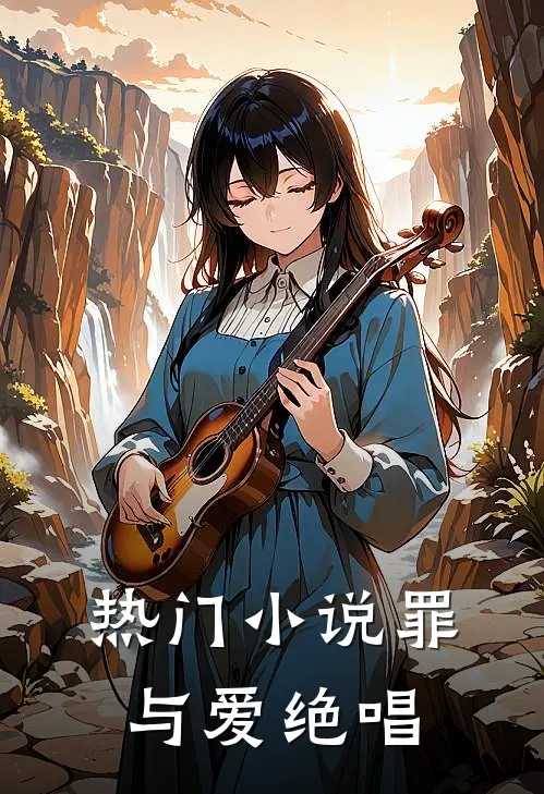 热门小说罪与爱绝唱