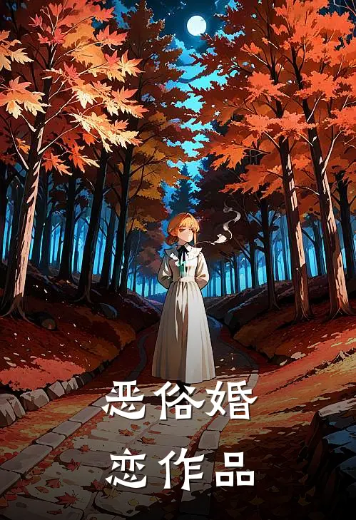 恶俗婚恋作品