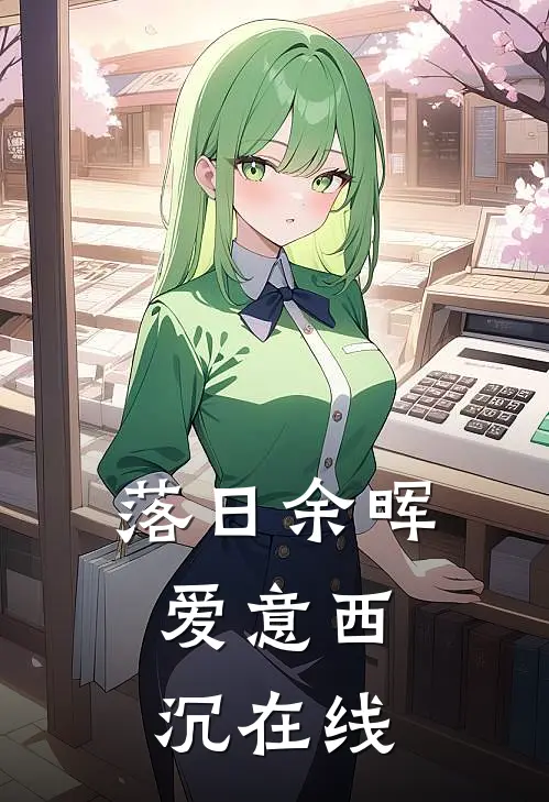 落日余晖，爱意西沉在线