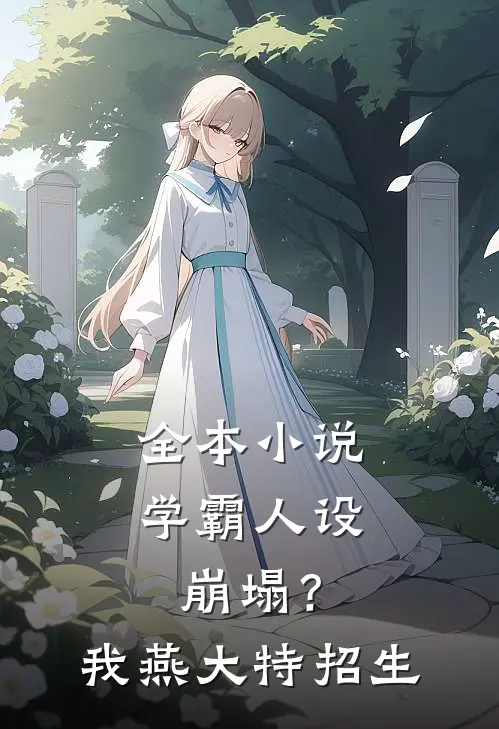 全本小说学霸人设崩塌？我燕大特招生