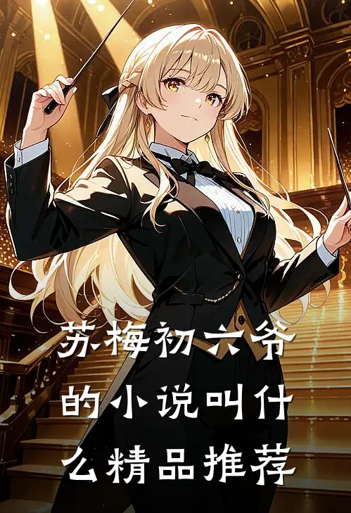 苏梅初六爷的小说叫什么精品推荐