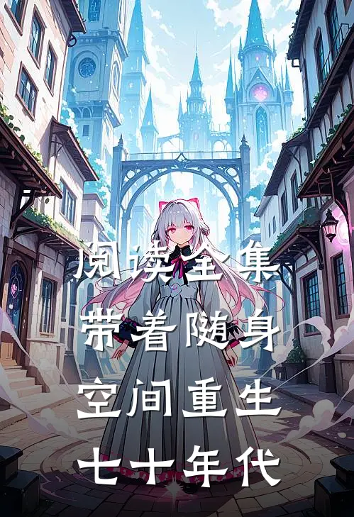 阅读全集带着随身空间重生七十年代