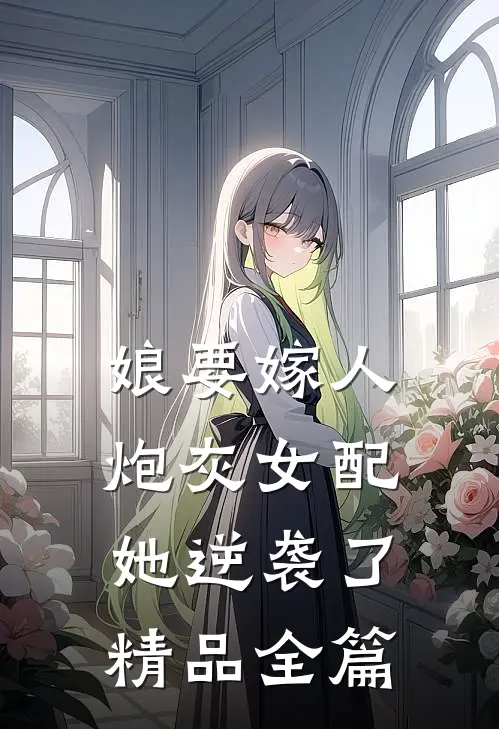 娘要嫁人：炮灰女配她逆袭了精品全篇