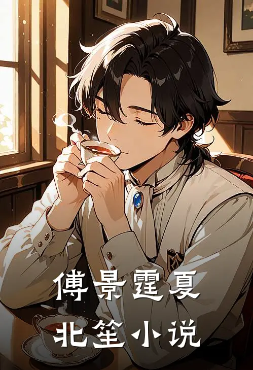 傅景霆夏北笙小说