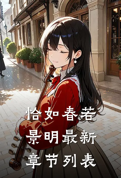 恰如春若景明最新章节列表