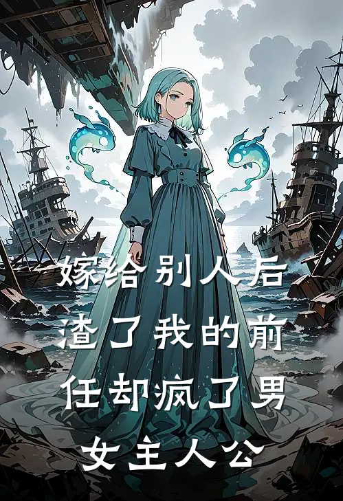 嫁给别人后，渣了我的前任却疯了男女主人公