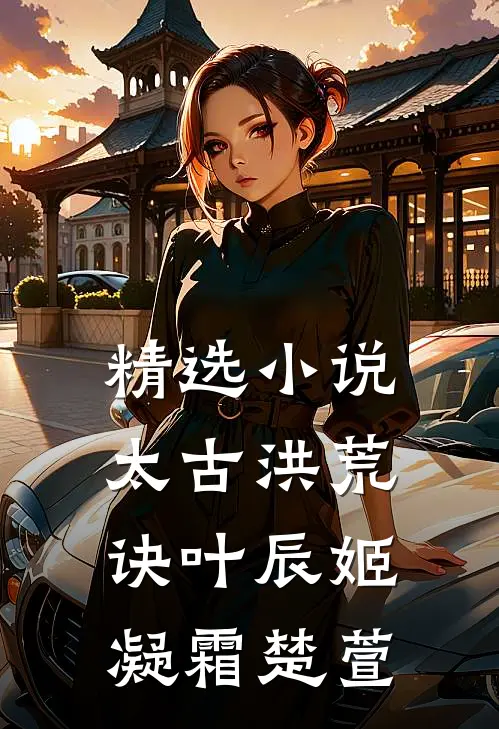 精选小说太古洪荒诀叶辰姬凝霜楚萱