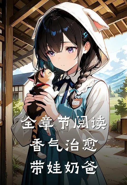 全章节阅读香气治愈带娃奶爸