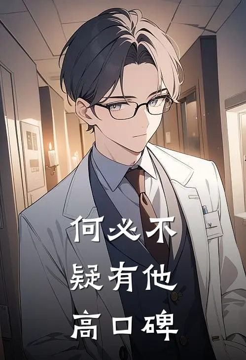 何必不疑有他高口碑