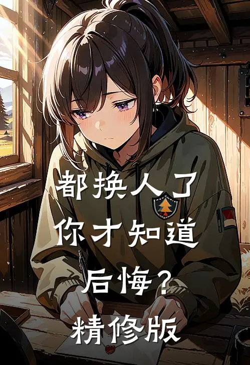 都换人了，你才知道后悔？精修版