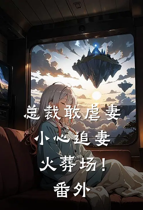 总裁敢虐妻,小心追妻火葬场!番外