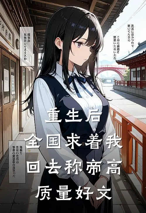 重生后，全国求着我回去称帝高质量好文