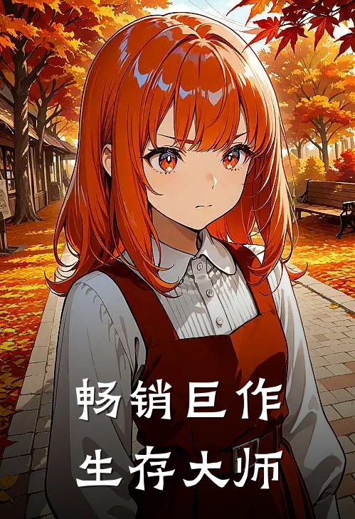 畅销巨作生存大师