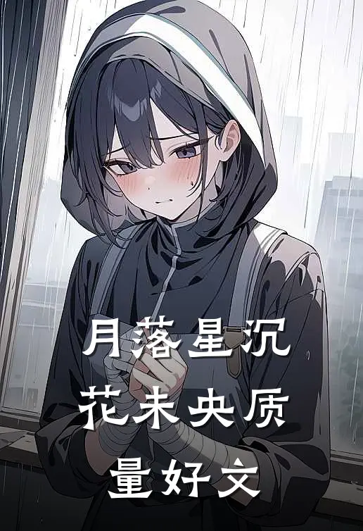 月落星沉花未央质量好文
