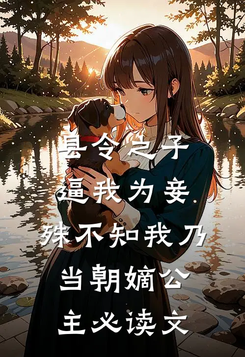 县令之子逼我为妾，殊不知我乃当朝嫡公主必读文