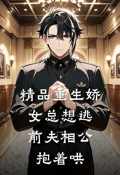 精品重生娇女总想逃，前夫相公抱着哄