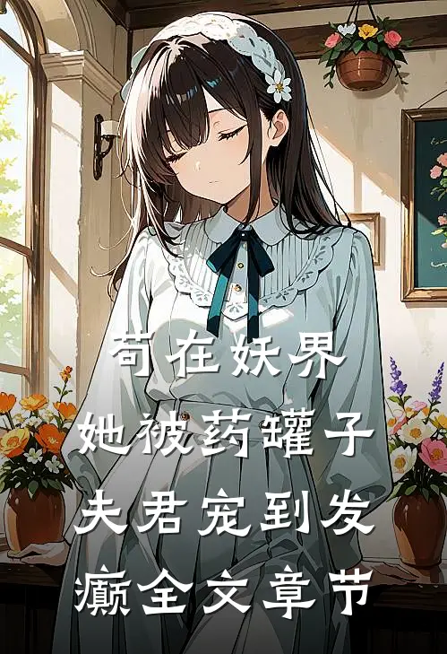 苟在妖界，她被药罐子夫君宠到发癫全文章节