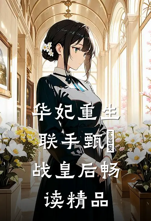 华妃重生，联手甄嬛战皇后畅读精品