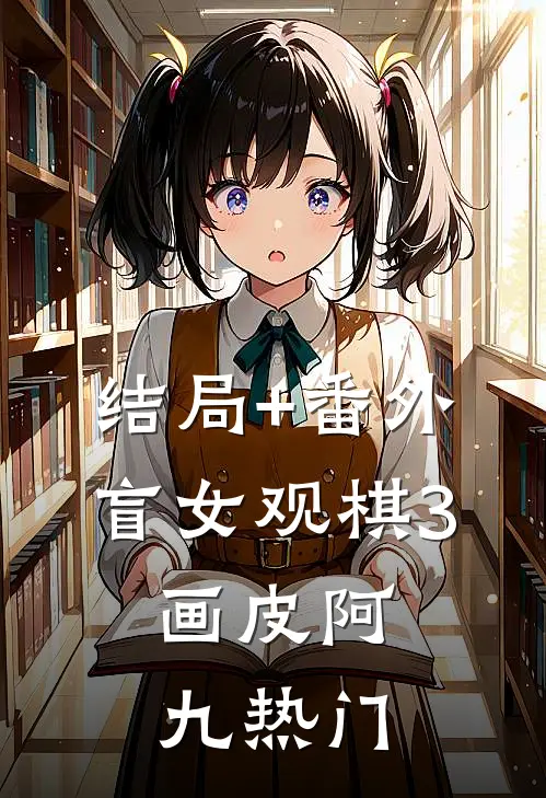 结局+番外盲女观棋3：画皮阿九热门