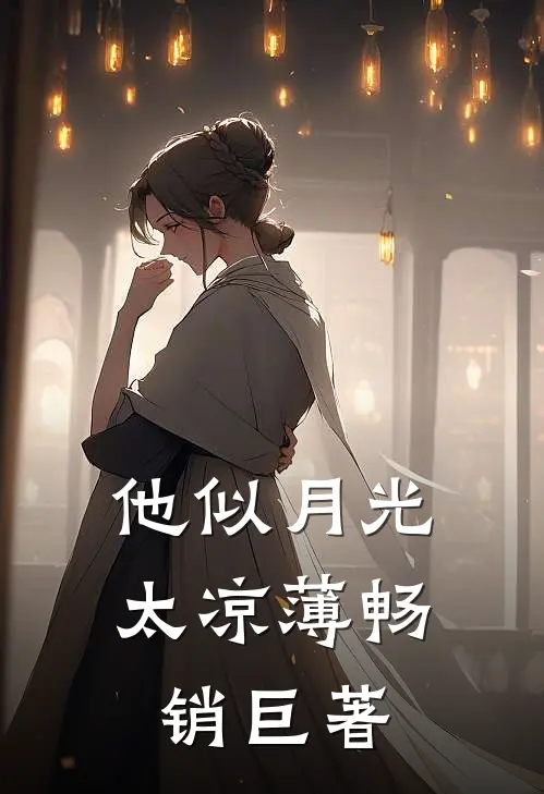 他似月光太凉薄畅销巨著