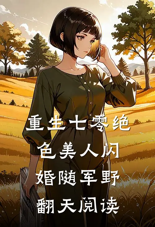 重生七零绝色美人闪婚随军野翻天阅读