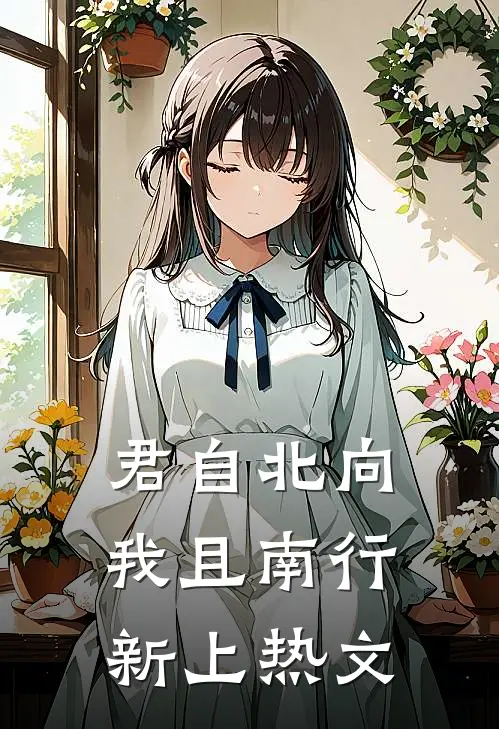君自北向,我且南行新上热文