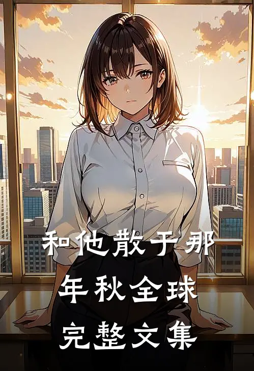 和他散于那年秋全球完整文集