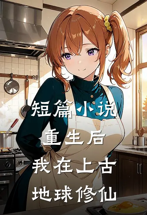 短篇小说重生后，我在上古地球修仙