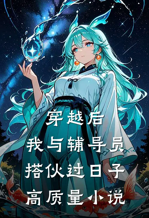 穿越后，我与辅导员搭伙过日子高质量小说