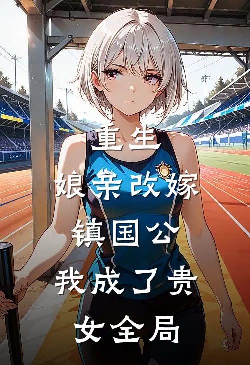 重生：娘亲改嫁镇国公，我成了贵女全局