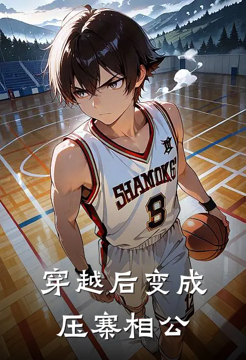 穿越后变成压寨相公