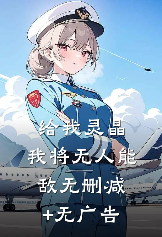 给我灵晶，我将无人能敌无删减+无广告