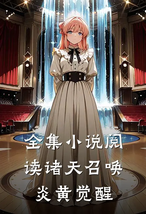 全集阅读诸天召唤炎黄觉醒的