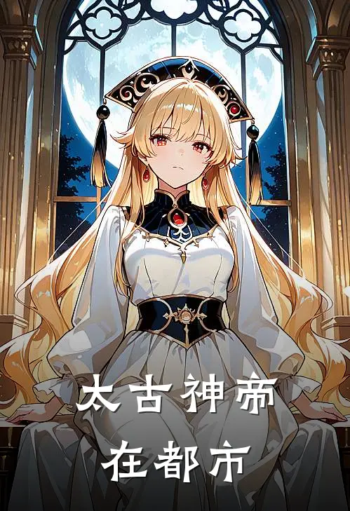 太古神帝在都市