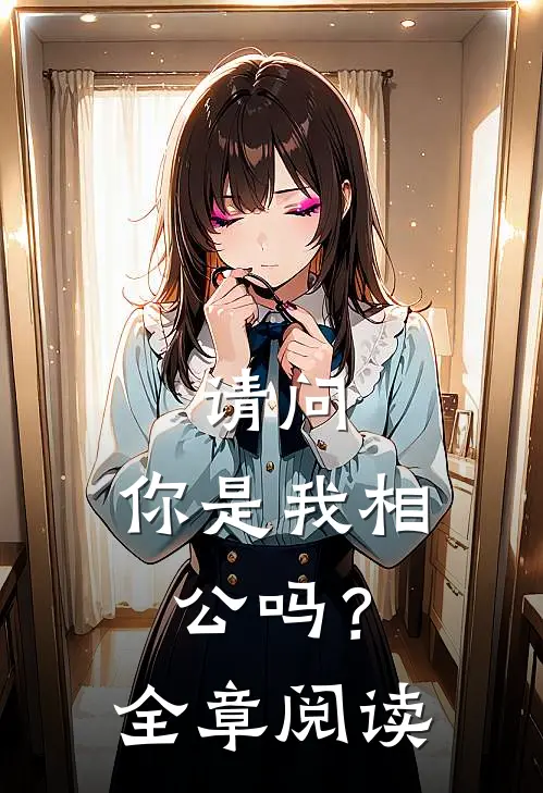 请问，你是我相公吗？全章阅读
