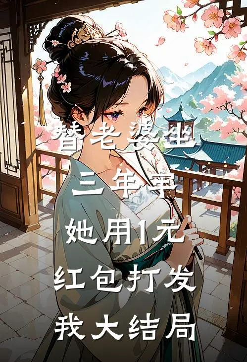 替老婆坐三年牢，她用1元红包打发我大结局