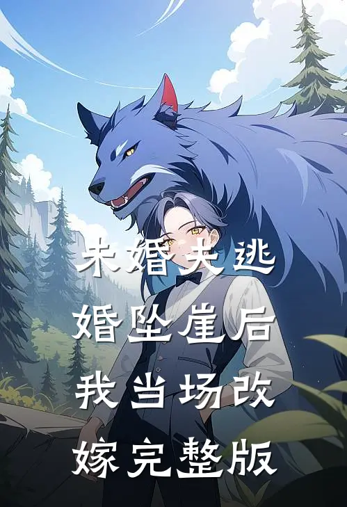 未婚夫逃婚坠崖后，我当场改嫁完整版