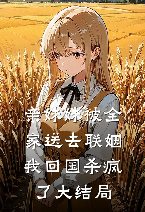 亲妹妹被全家送去联姻，我回国杀疯了大结局