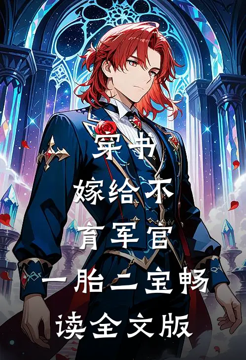 穿书：嫁给不育军官，一胎二宝畅读全文版