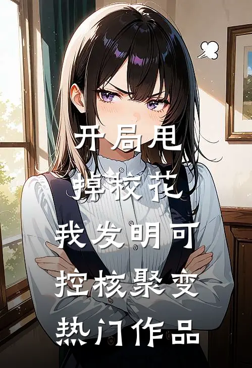开局甩掉校花，我发明可控核聚变热门作品