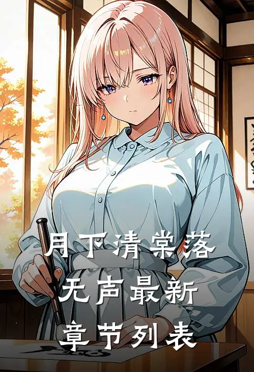 月下清棠落无声最新章节列表