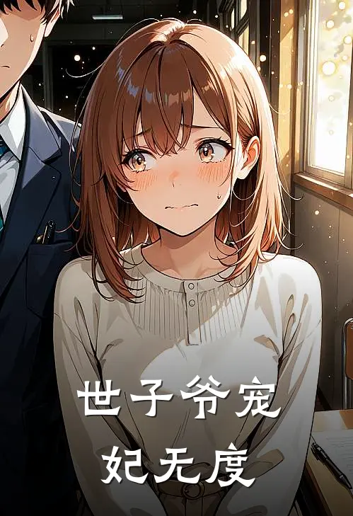 世子爷宠妃无度