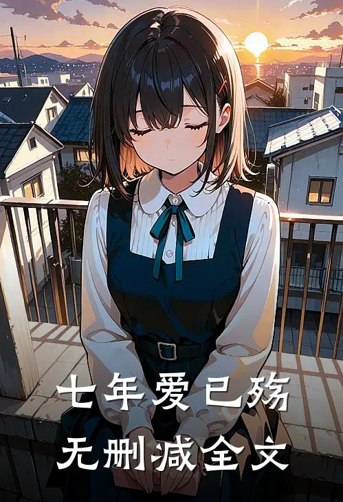 七年爱已殇无删减全文